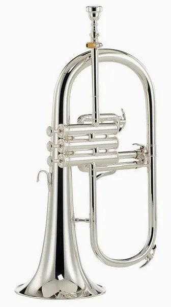 Yamaha YFH-8310 ZGS bugel detail 4