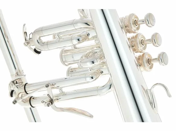 Yamaha YFH-8310 ZS 02 Flugelhorn detail 5