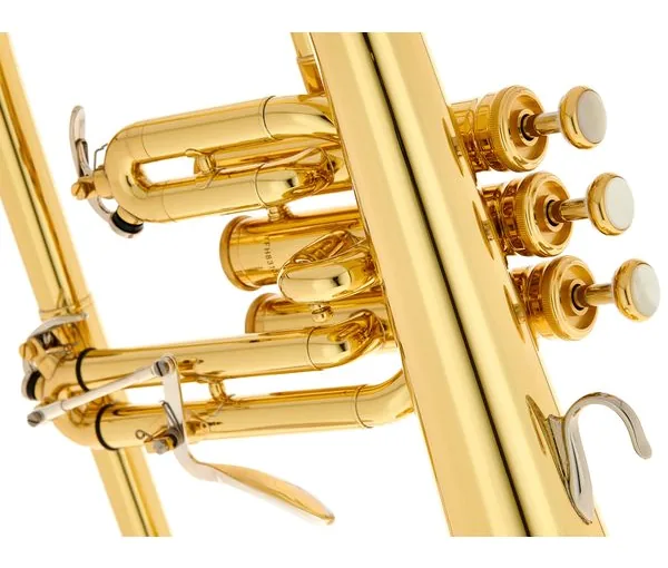 Yamaha YFH-8310 Z 02 Flugelhorn detail 5