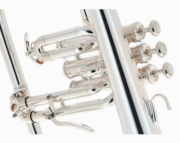 Yamaha YFH-8315 GS 02 Flugelhorn detail 5