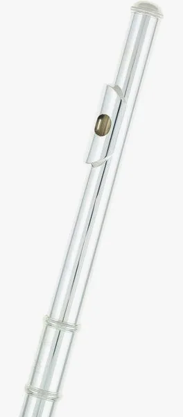 Yamaha YFL-212 Flute detail 5