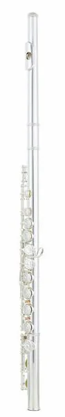 Yamaha YFL-212SL Flute detail 2