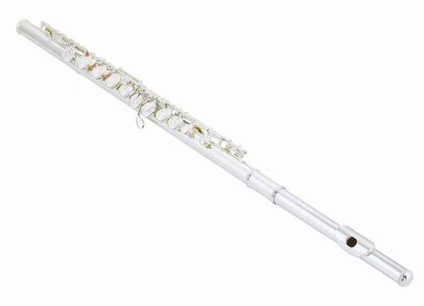 Yamaha YFL-212SL Flute detail 4