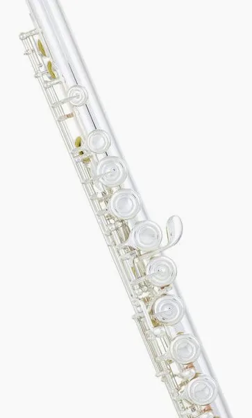 Yamaha YFL-212SL Flute detail 5