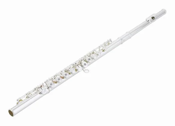 Yamaha YFL-262 Flute detail 3