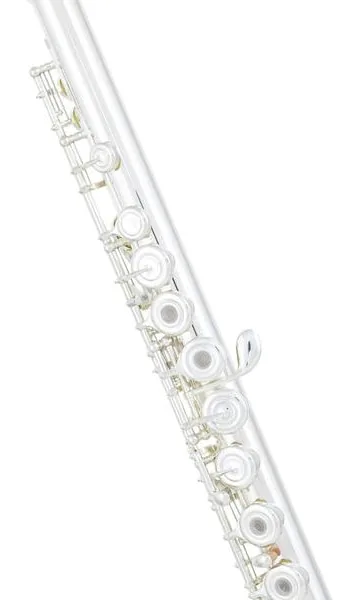Yamaha YFL-262 Flute detail 5
