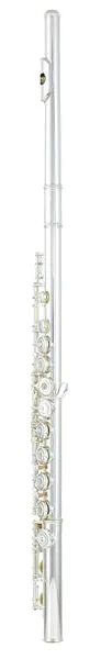 Yamaha YFL-272SL Flute detail 2