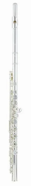 Yamaha YFL-272SL Flute vooraanzicht