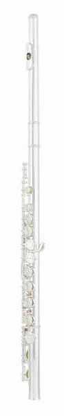 Yamaha YFL-322 Flute detail 2