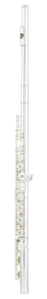 Yamaha YFL-362 Flute detail 2