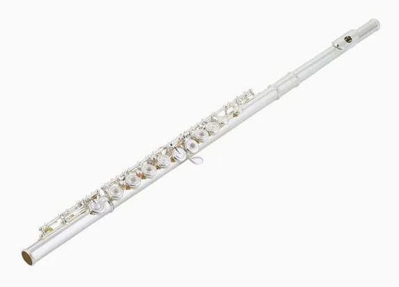 Yamaha YFL-362 Flute detail 3