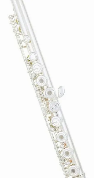 Yamaha YFL-362 Flute detail 5