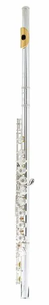 Yamaha YFL-372GL Flute detail 2