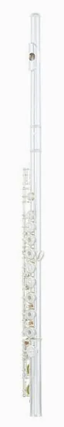 Yamaha YFL-382 Flute detail 2