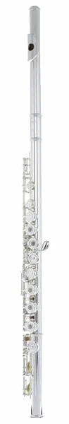 Yamaha YFL-472 Flute detail 2