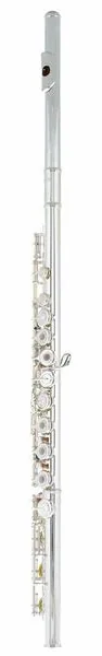 Yamaha YFL-472 H Flute detail 2