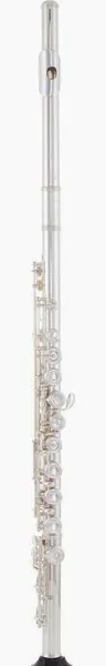Yamaha YFL-617 Flute detail 3