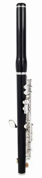 Yamaha YPC-62R Piccolo detail 3