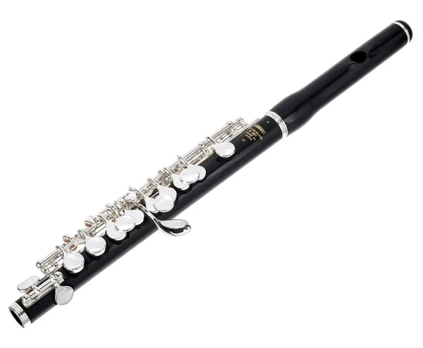 Yamaha YPC-62R Piccolo detail 4