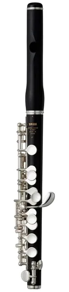 Yamaha YPC-87R Piccolo vooraanzicht