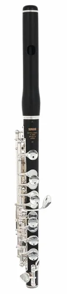Yamaha YPC-91 Piccolo detail 3