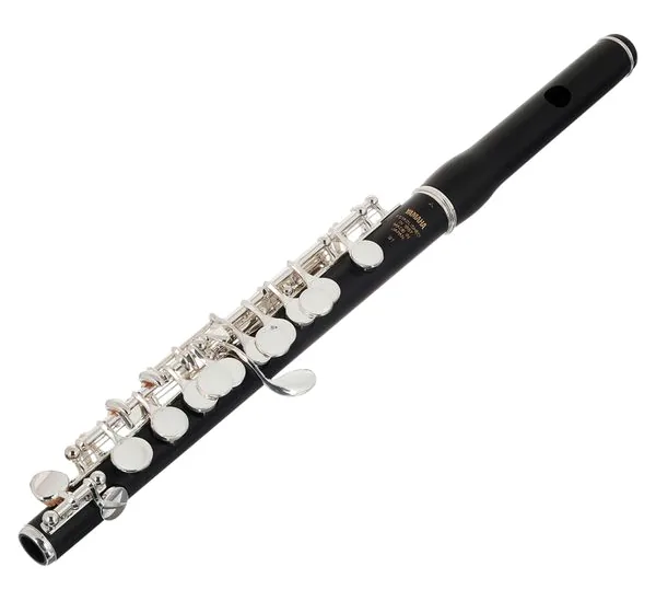 Yamaha YPC-91 Piccolo detail 5