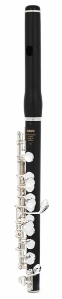 Yamaha YPC-91 Piccolo vooraanzicht