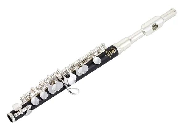 Yamaha YPC-32 Piccolo detail 3