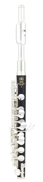 Yamaha YPC-32 Piccolo vooraanzicht