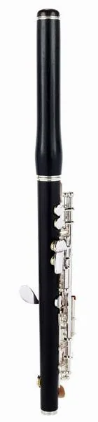 Yamaha YPC-62 Piccolo detail 3