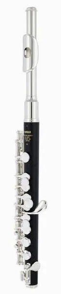 Yamaha YPC-62 M Piccolo detail 4