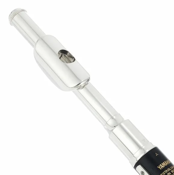 Yamaha YPC-62 M Piccolo detail 5