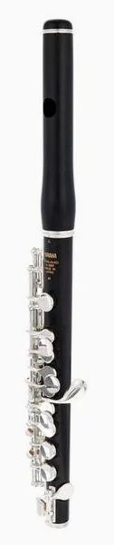 Yamaha YPC-81 Piccolo detail 2