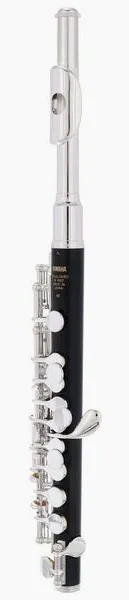 Yamaha YPC-82 Piccolo detail 2