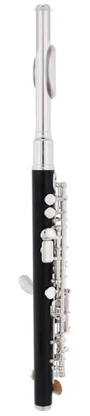 Yamaha YPC-82 Piccolo detail 3