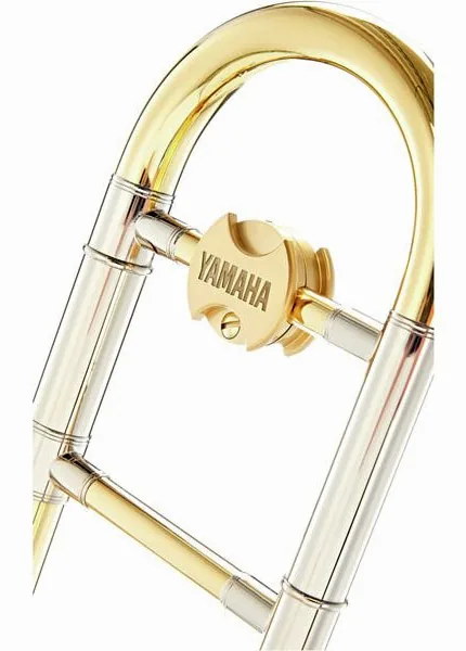 Yamaha YSL-897 Z Trombone detail 5