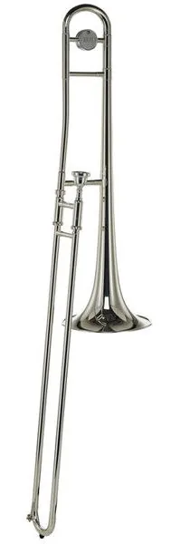 Yamaha YSL-354 SE Trombone detail 5