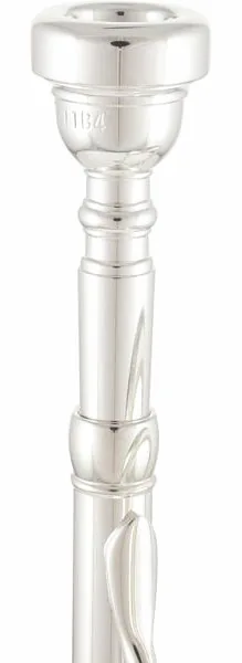 Yamaha YTR-2330S Trumpet detail 3