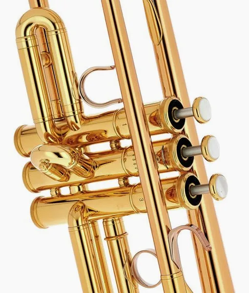 Yamaha YTR-6335RC Commercial detail 4