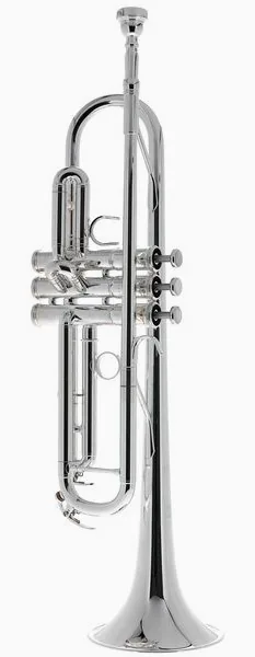 Yamaha YTR-6335RCS Commercial detail 3