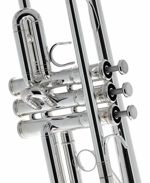Yamaha YTR-6335RCS Commercial detail 5