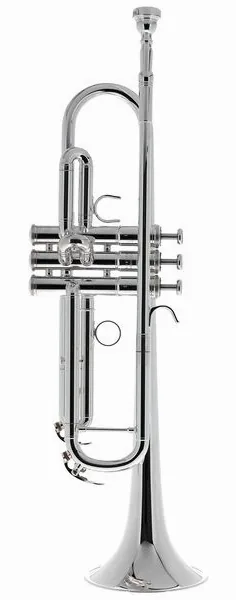 Yamaha YTR-6335RCS Commercial vooraanzicht