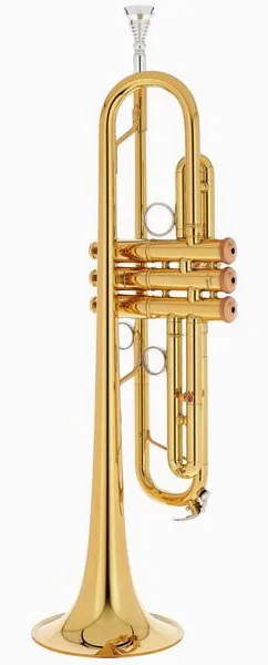Yamaha YTR-8330 EM Eric Miyashiro detail 4