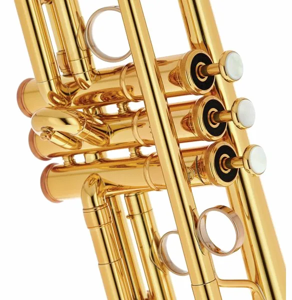 Yamaha YTR-8330 EM Eric Miyashiro detail 5