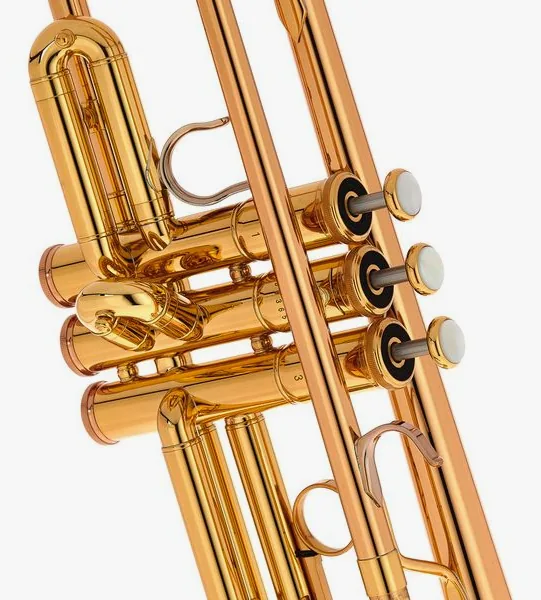 Yamaha YTR-8335RC detail 5