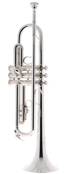 Yamaha YTR-8335RCS detail 3