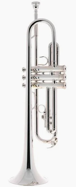 Yamaha YTR-8335RCS detail 4