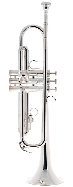 Yamaha YTR-8335RCS vooraanzicht