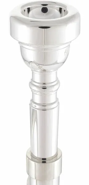 Yamaha YTR-8335RS 04 Trumpet detail 3