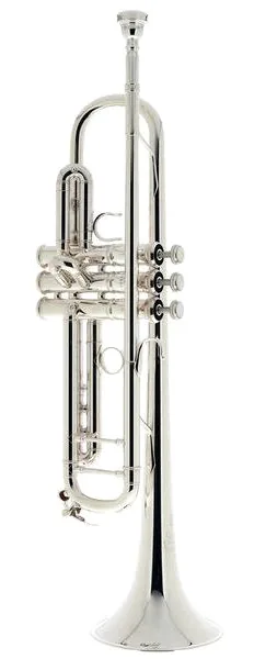 Yamaha YTR-9335 NYS 05 Trumpet detail 3